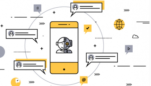 From Chatbots to Cognitive Agents: The Shift in Interfaces