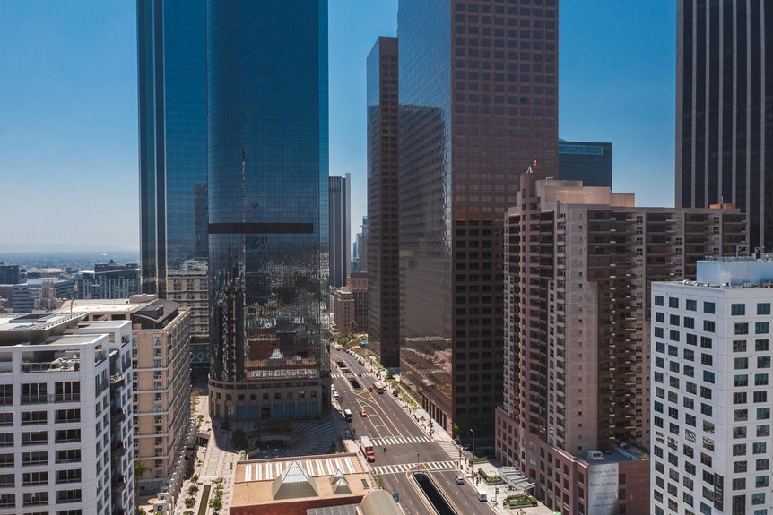 corporate expansion contact numbers